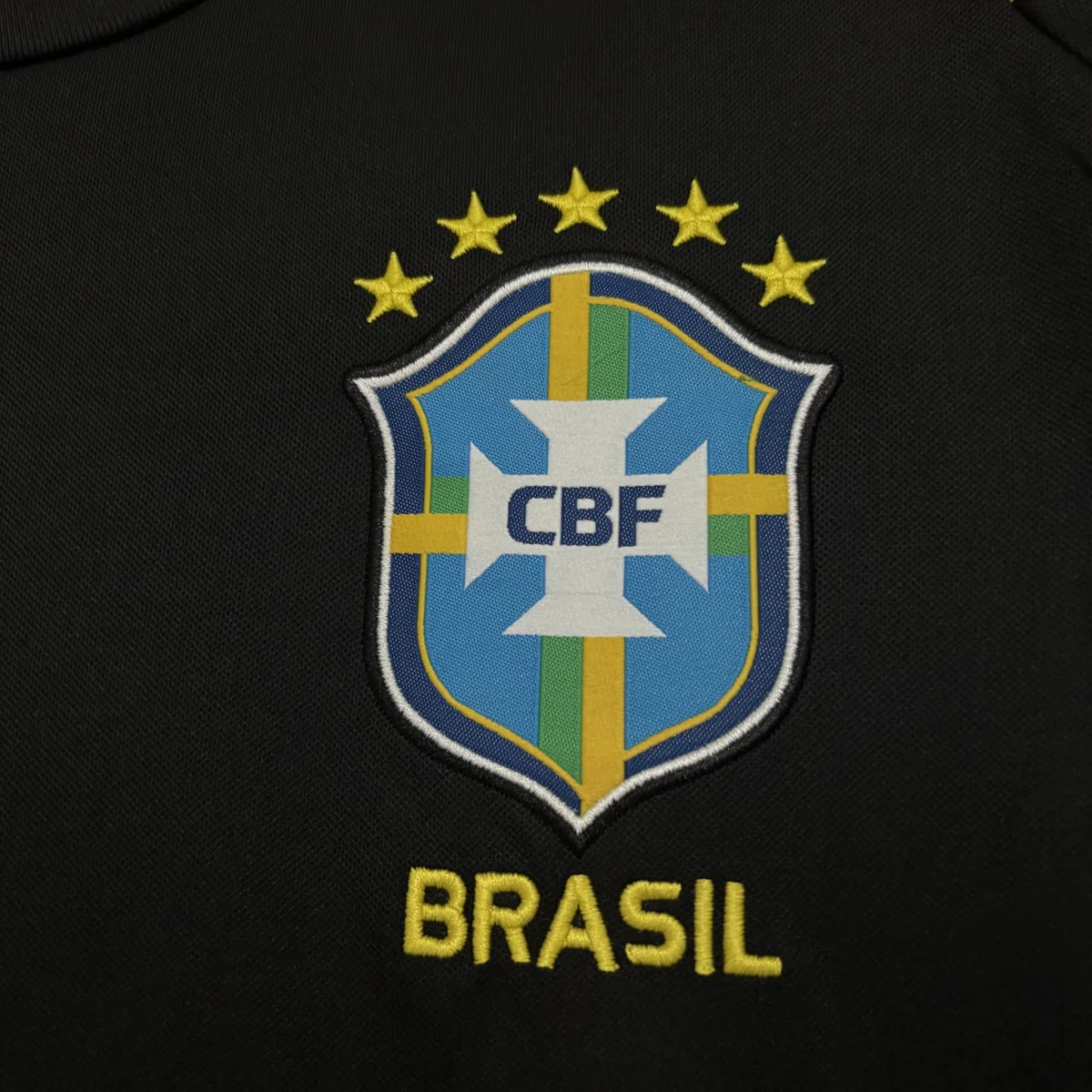 Camisa de treino - Brasil 2026