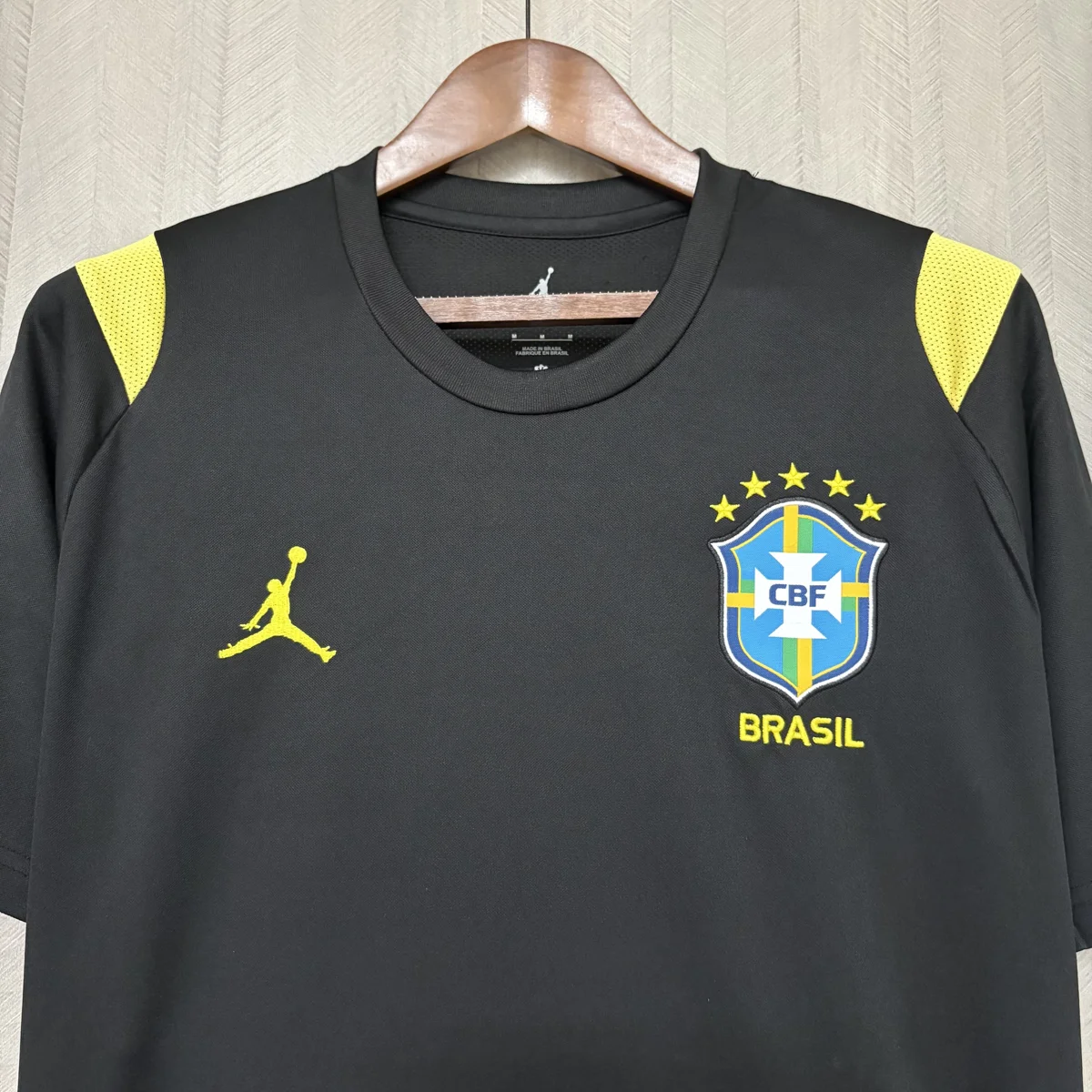 Camisa de treino - Brasil 2026