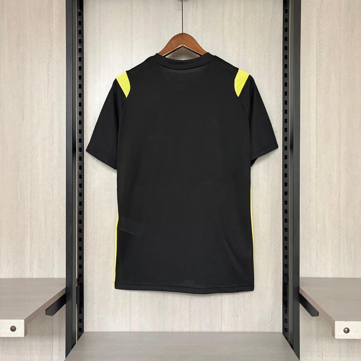 Camisa de treino - Brasil 2026