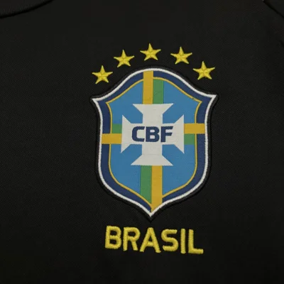 Camisa de treino - Brasil 2026