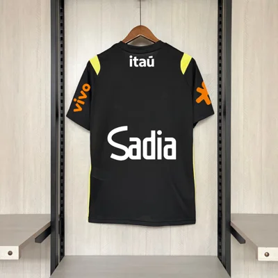 Camisa de treino - Brasil 2026