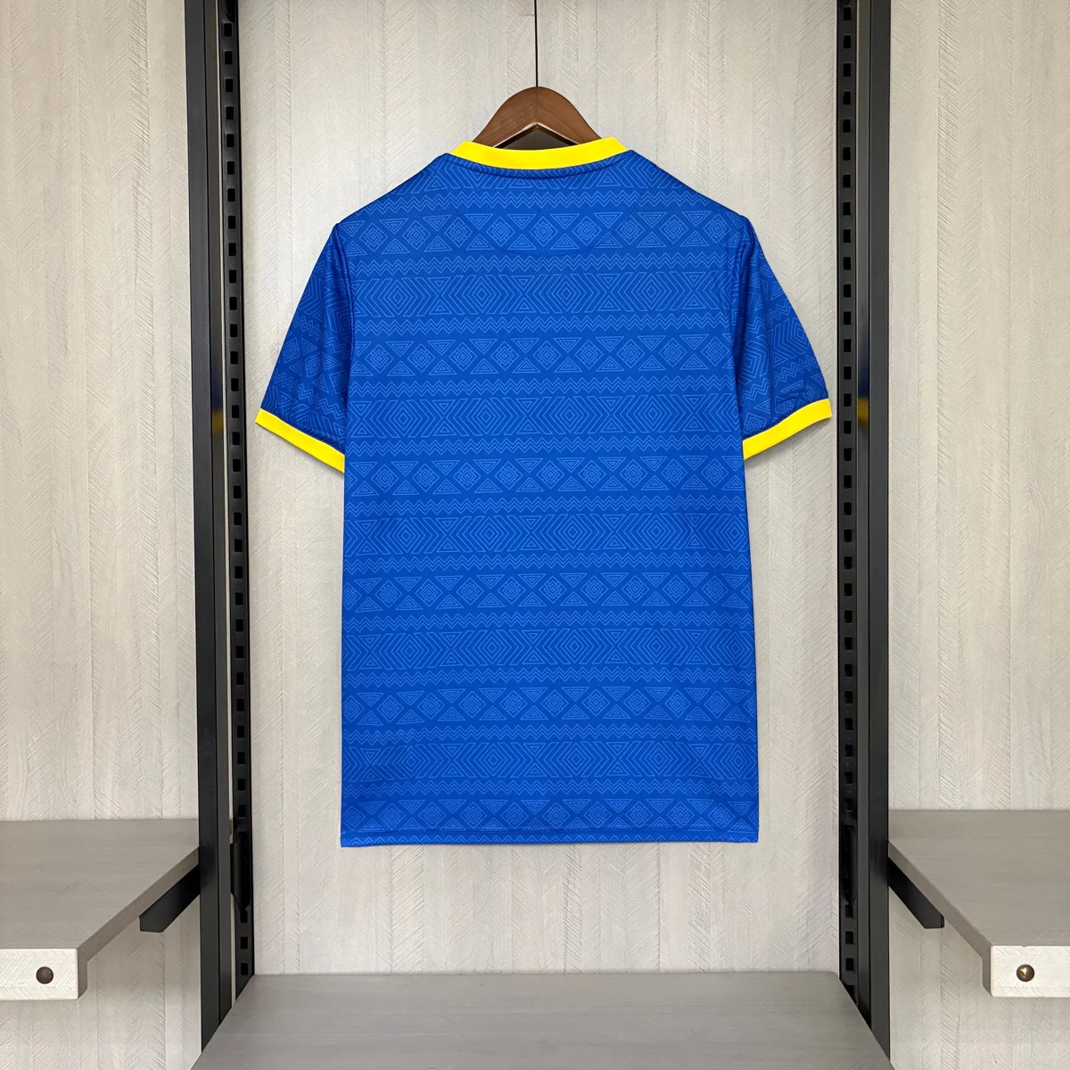 Camisa - Brasil 2026
