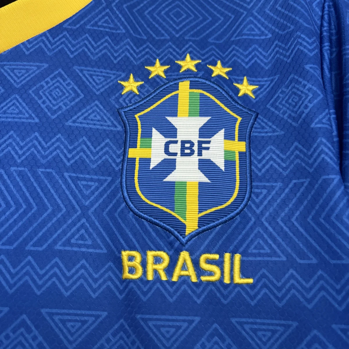 Camisa - Brasil 2026