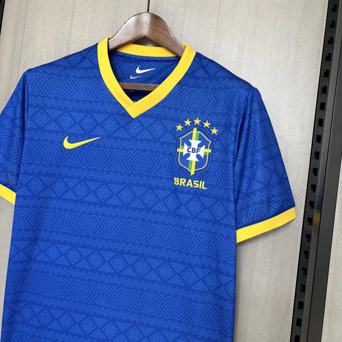 Camisa - Brasil 2026