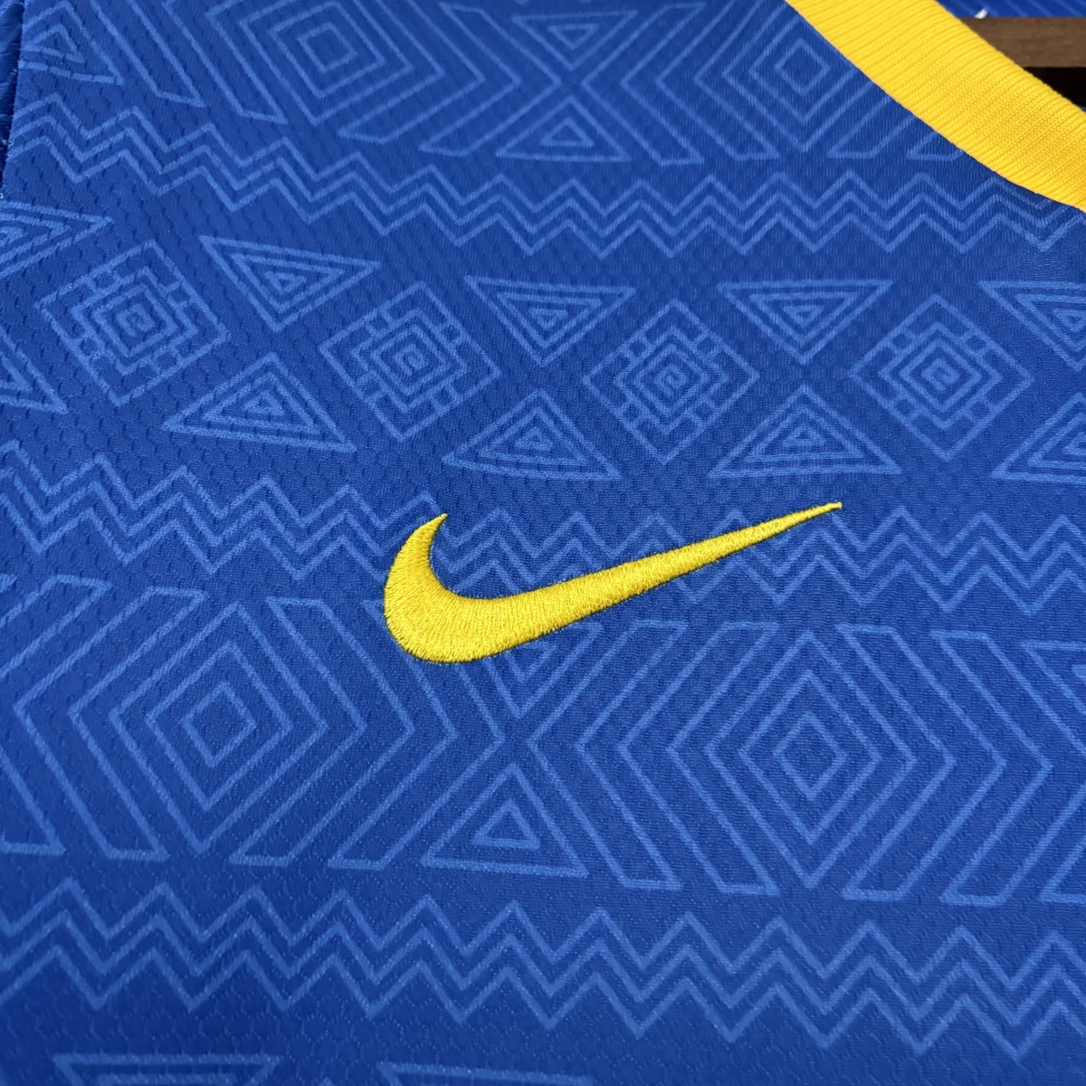 Camisa - Brasil 2026