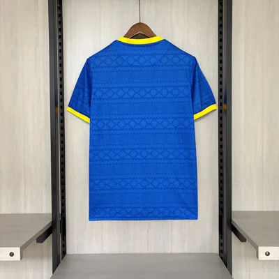 Camisa - Brasil 2026
