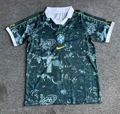 Camisa - Brasil 2026