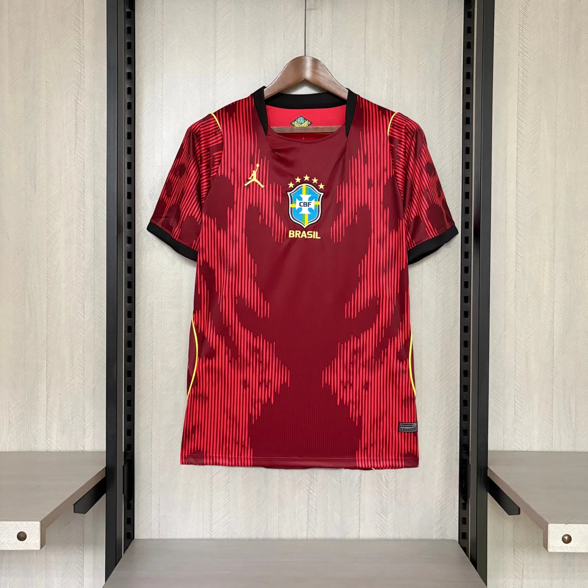 Camisa - Brasil 2026 (edição especial) - foto 3