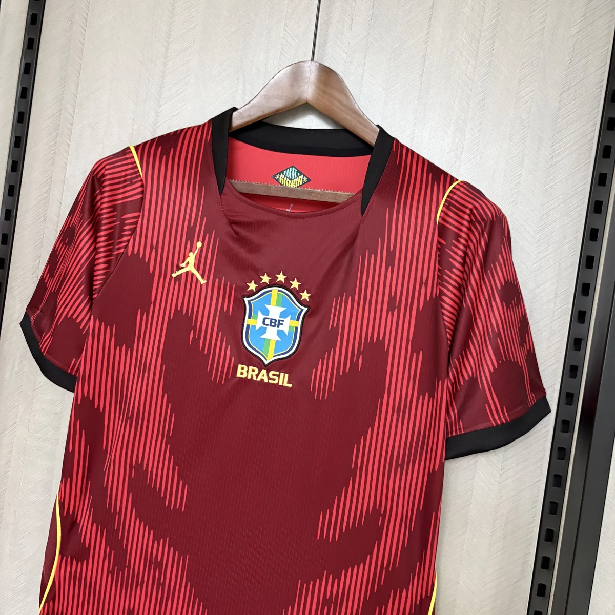 Camisa - Brasil 2026 (edição especial) - foto 5