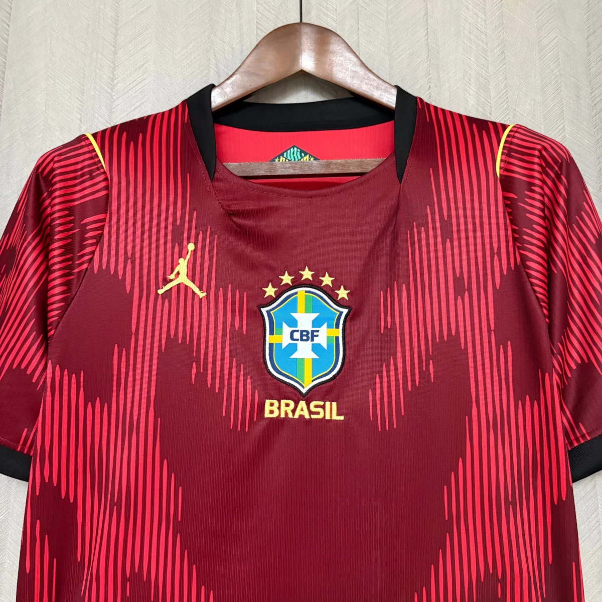 Camisa - Brasil 2026 (edição especial) - foto 7