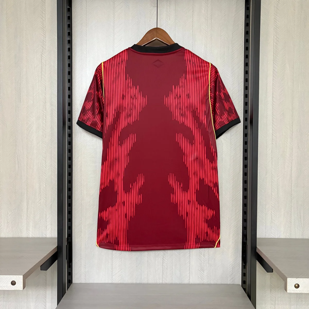 Camisa - Brasil 2026 (edição especial) - foto 9