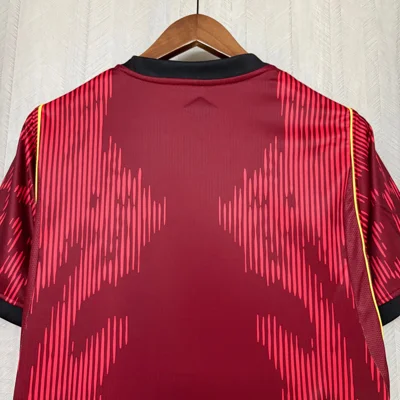 Camisa - Brasil 2026 (edição especial)