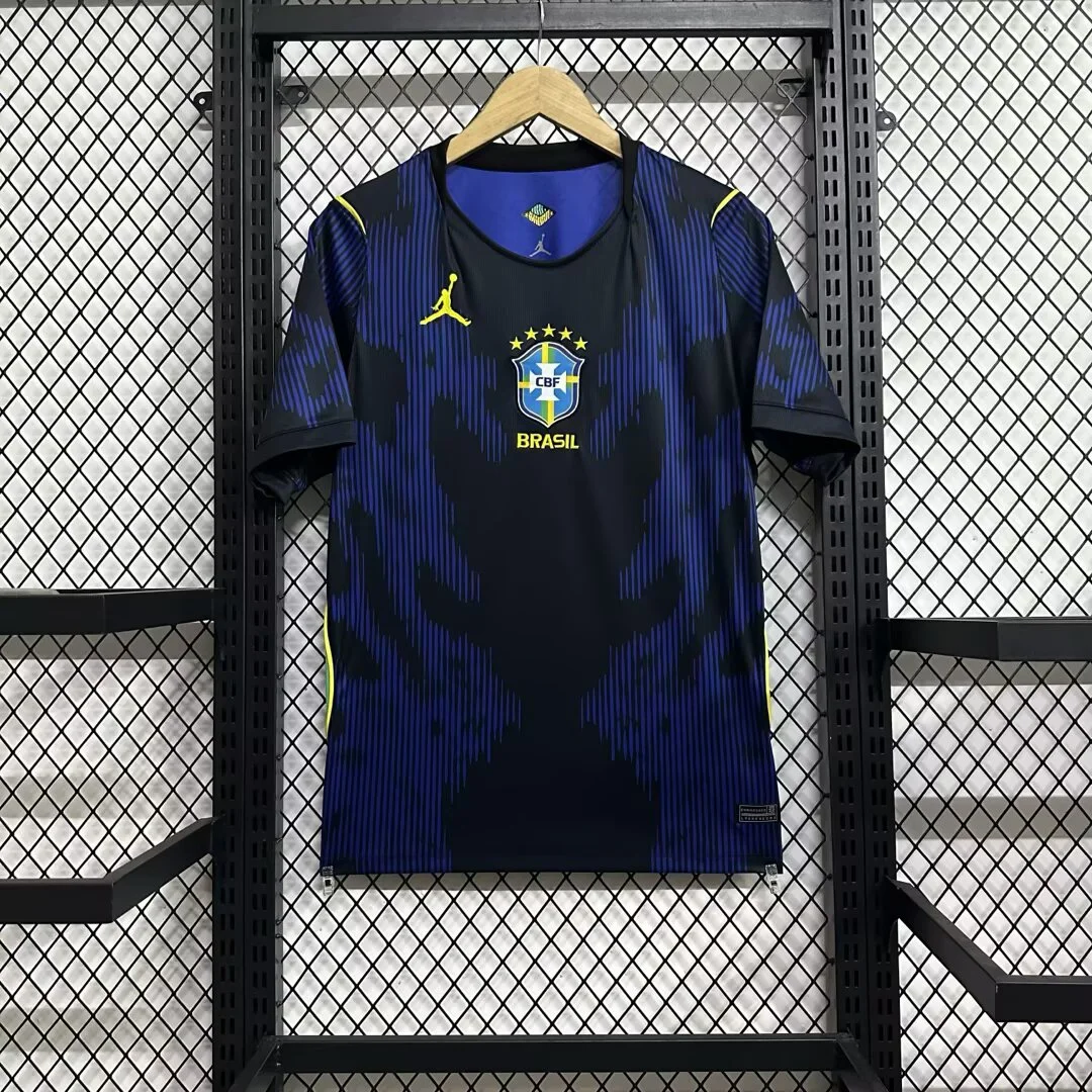 Camisa reserva - Brasil 2026