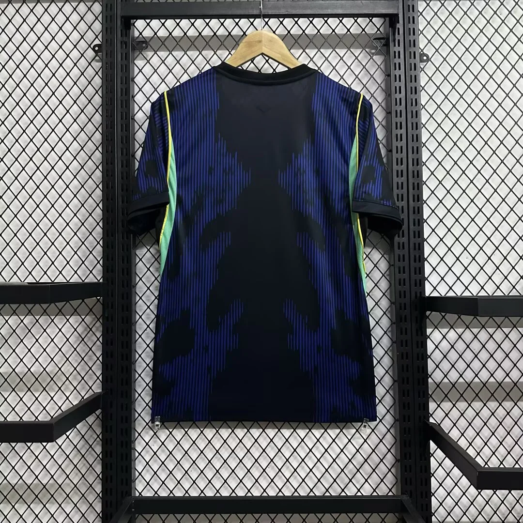 Camisa reserva - Brasil 2026