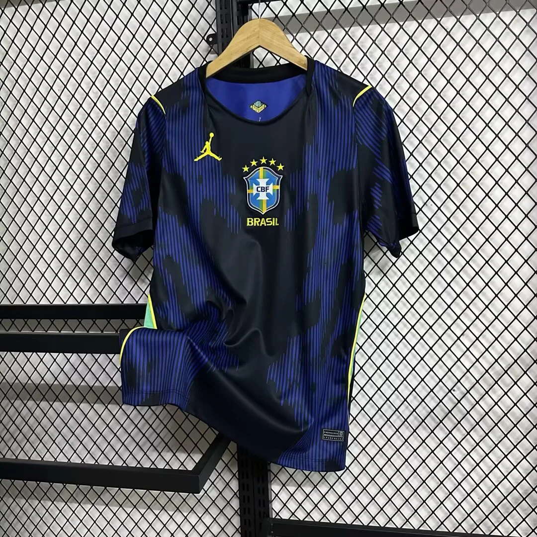 Camisa reserva - Brasil 2026
