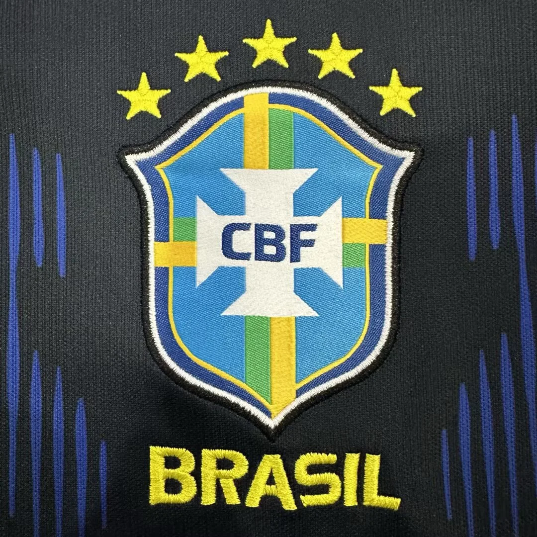 Camisa reserva - Brasil 2026