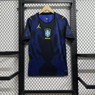 Camisa reserva - Brasil 2026