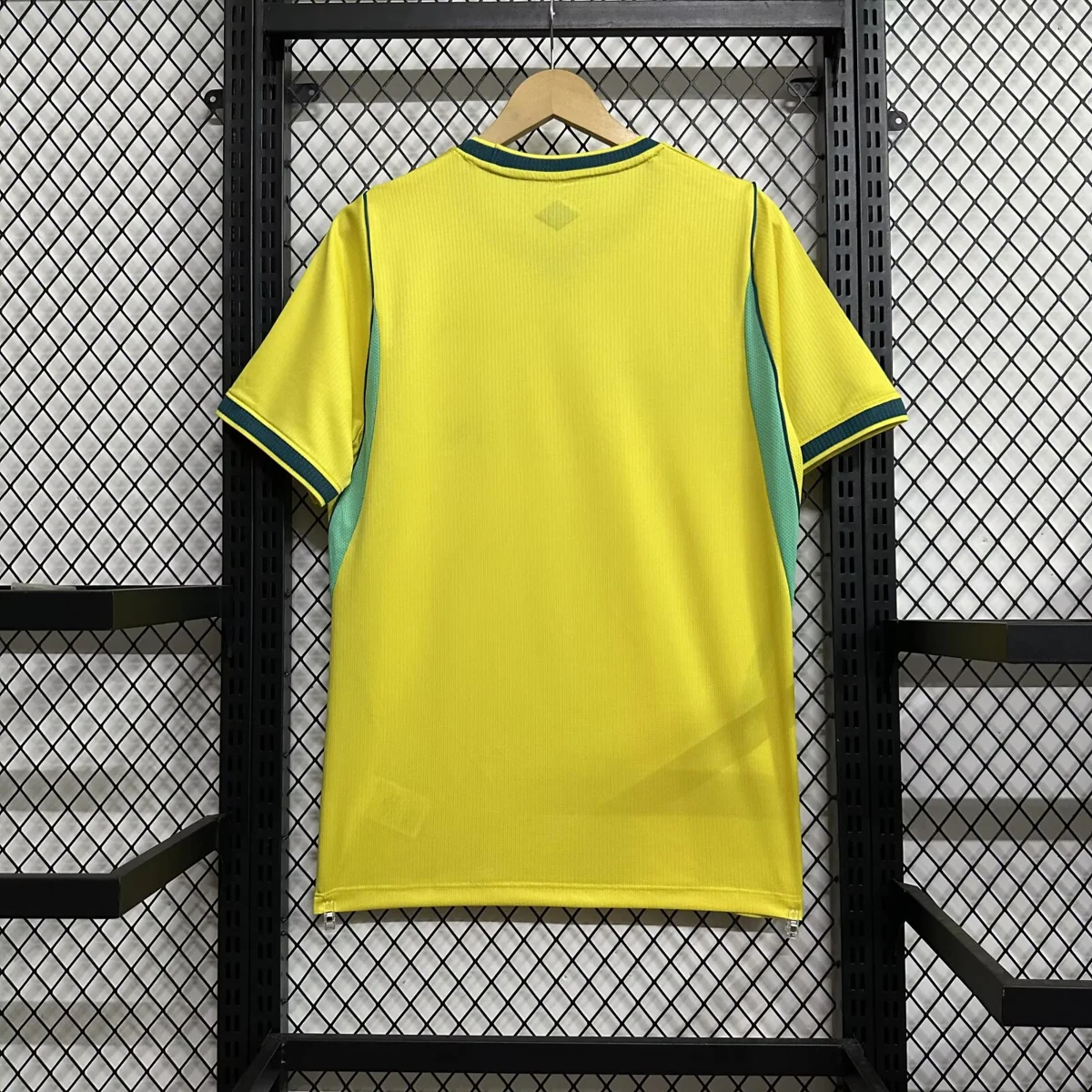 Camisa titular - Brasil 2026