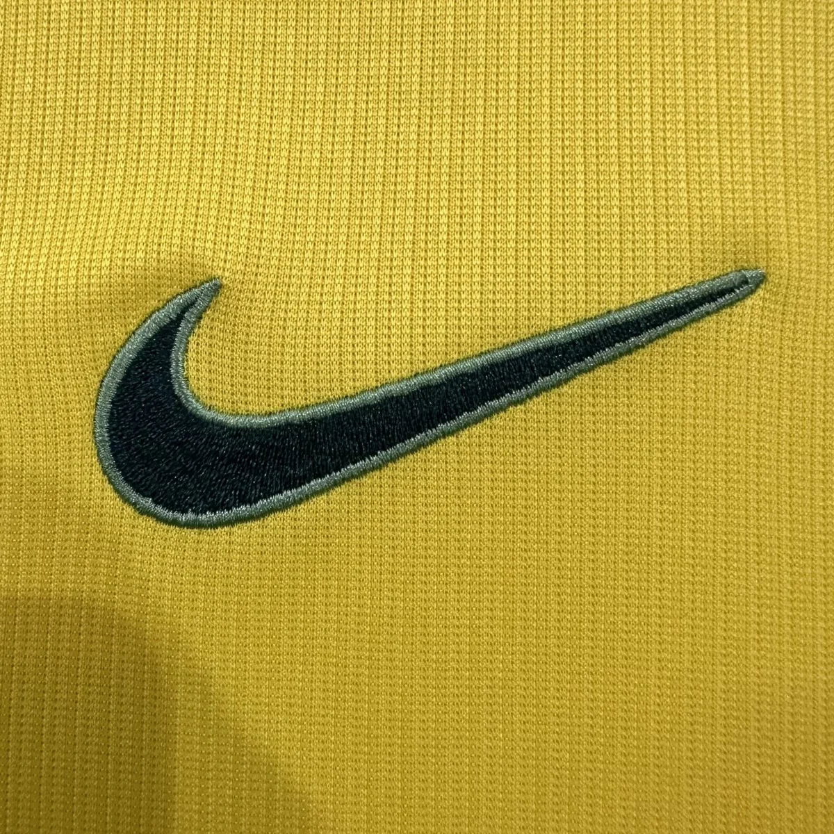 Camisa titular - Brasil 2026