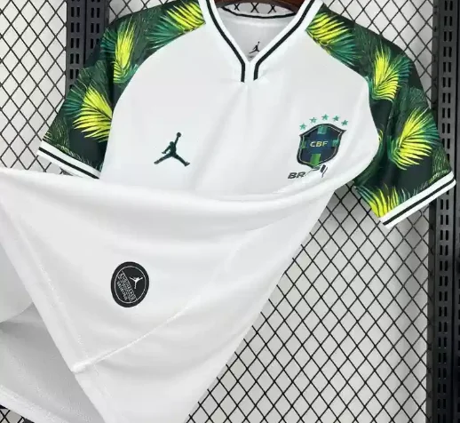 Camisa - Brasil 2026 (edição especial)
