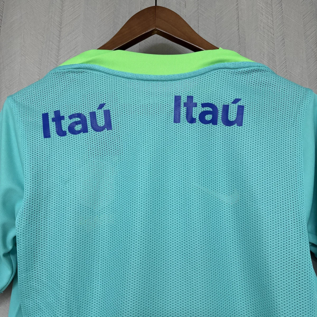 Camisa de treino - Brasil 2026