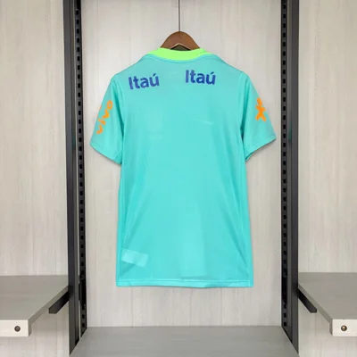 Camisa de treino - Brasil 2026