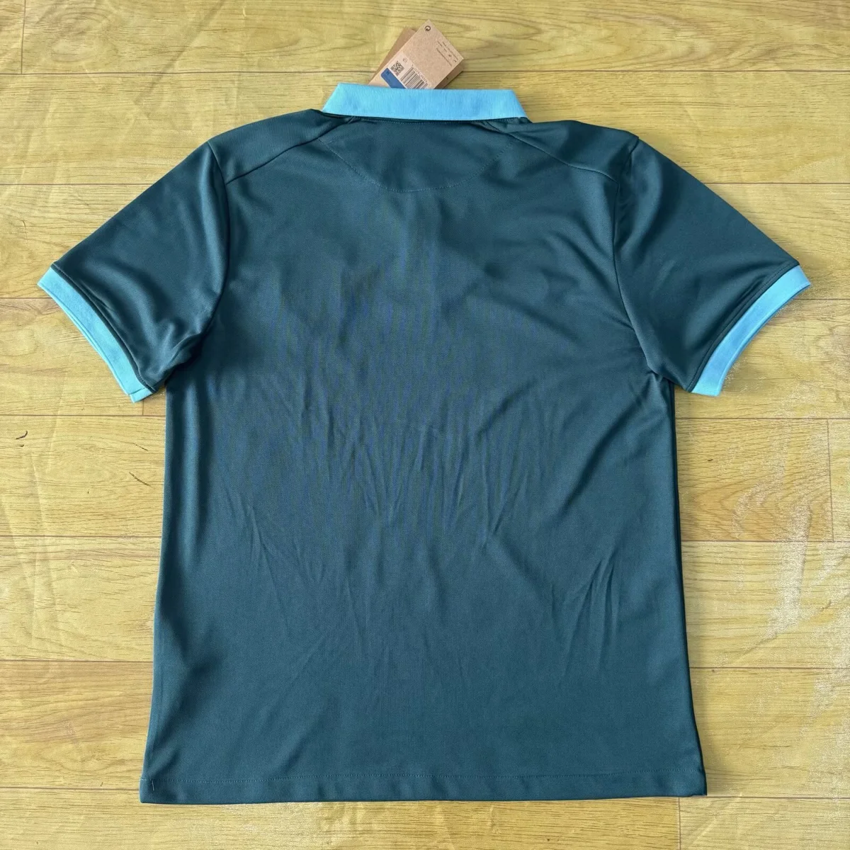 Camisa - Brasil 2026 - S a 2XL - foto 3