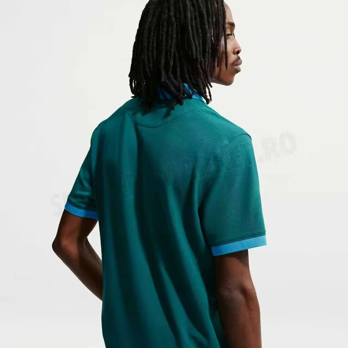 Camisa - Brasil 2026 - S a 2XL - foto 5