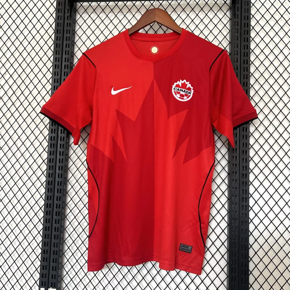 Camisa titular - Canadá 2026
