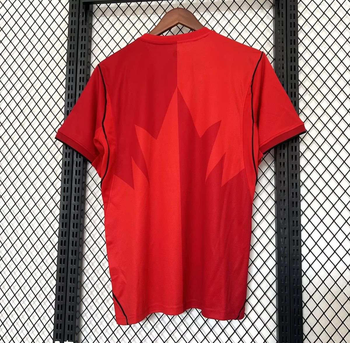 Camisa titular - Canadá 2026
