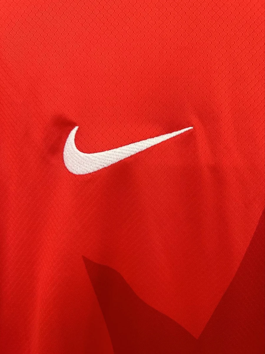 Camisa titular - Canadá 2026