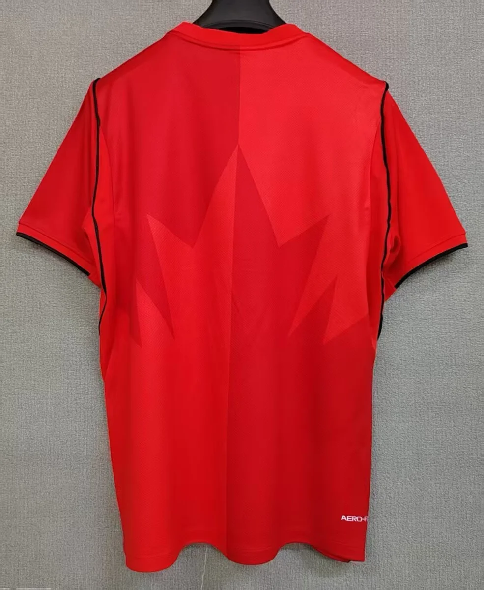 Camisa titular - Canadá 2026