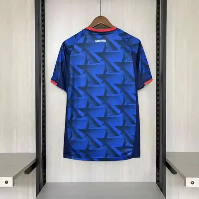 Camisa titular - Cabo Verde 2026 - S a XXL