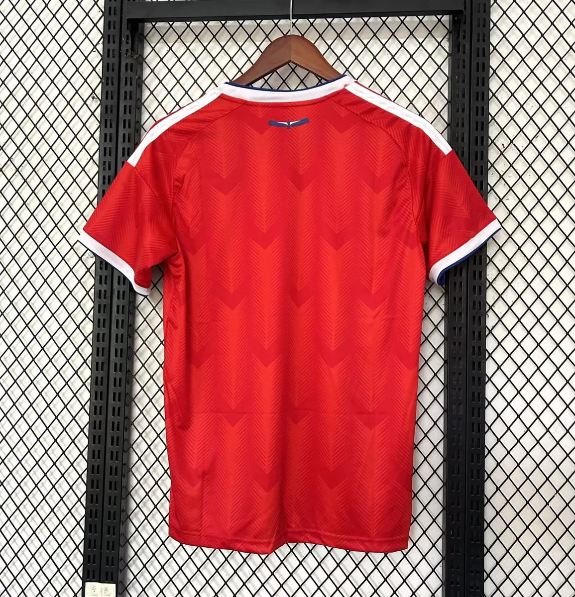 Camisa titular - Chile 2026