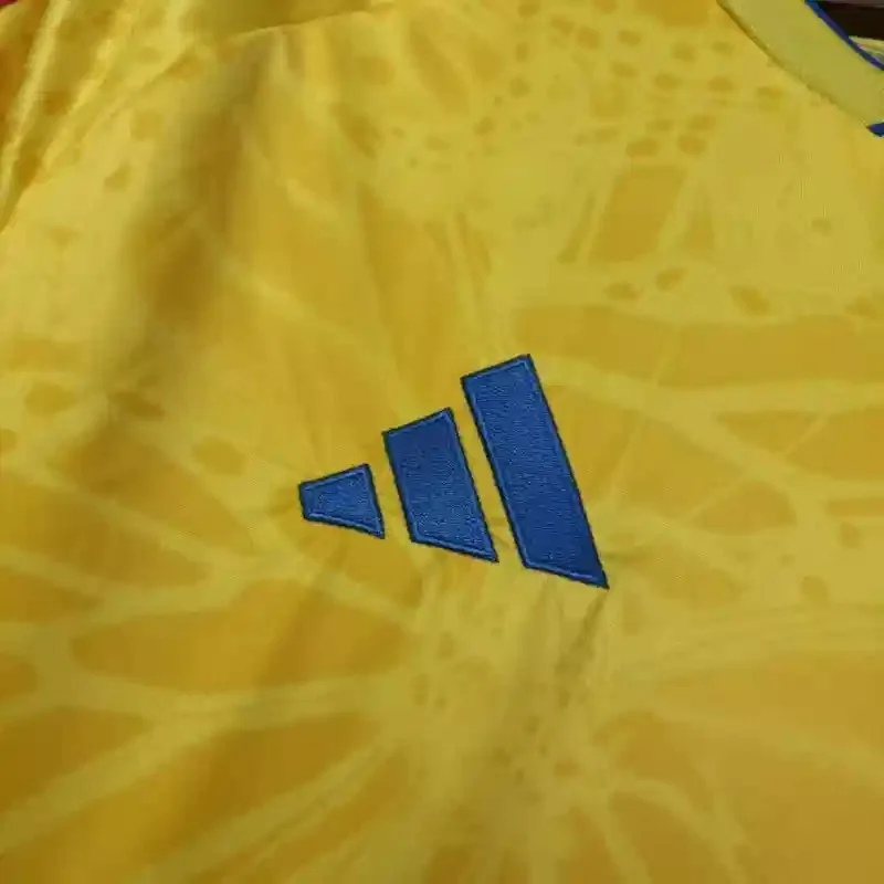 Camisa titular - Colômbia 2026