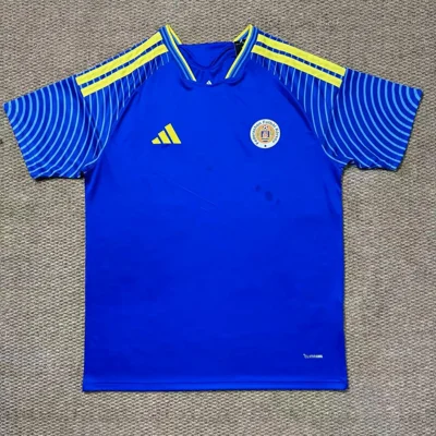 Camisa titular - Curaçao 2026 - S a 4XL