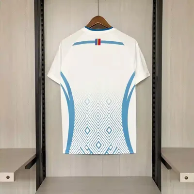 Camisa reserva - Congo 2026 - S a XXL