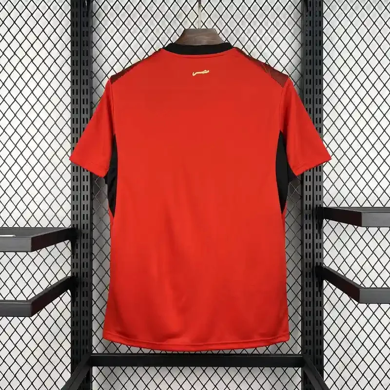 Camisa titular - Egito 2026 - S a 4XL