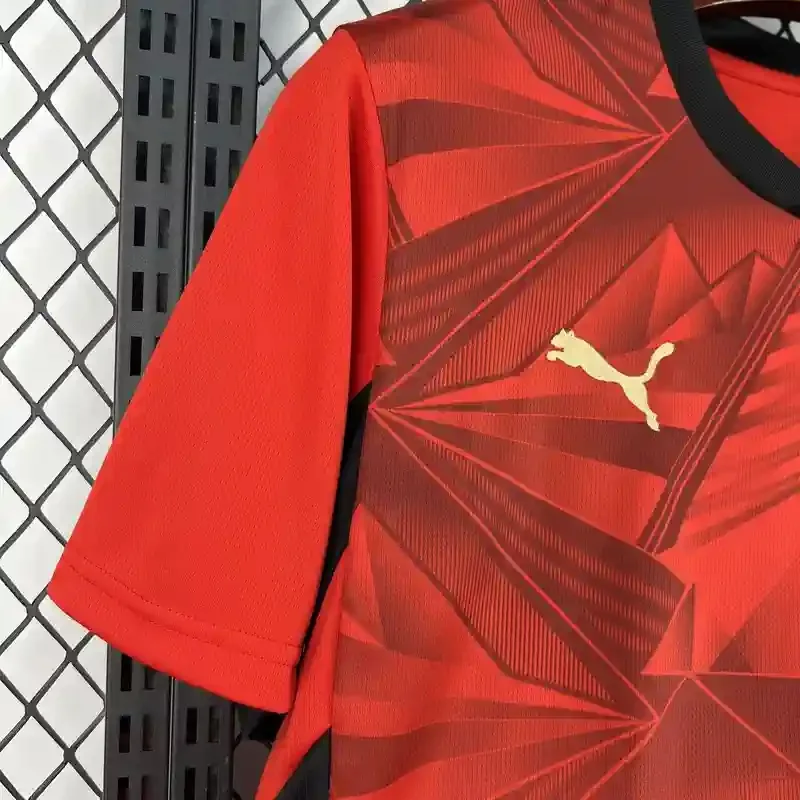 Camisa titular - Egito 2026 - S a 4XL - foto 5