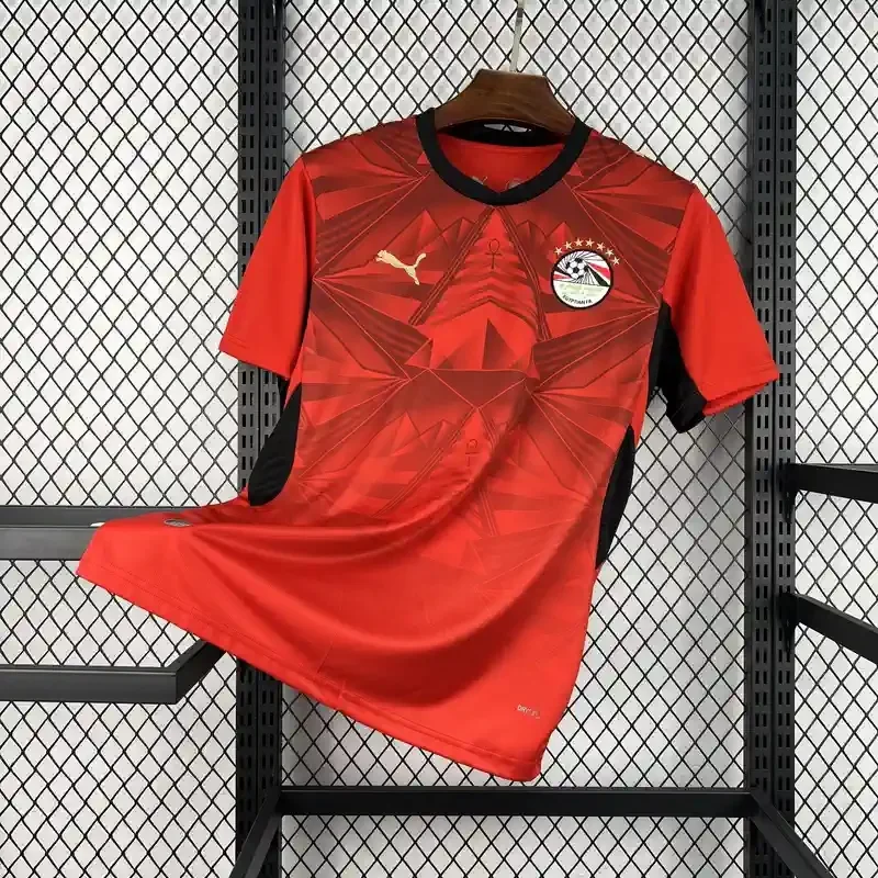 Camisa titular - Egito 2026 - S a 4XL - foto 7
