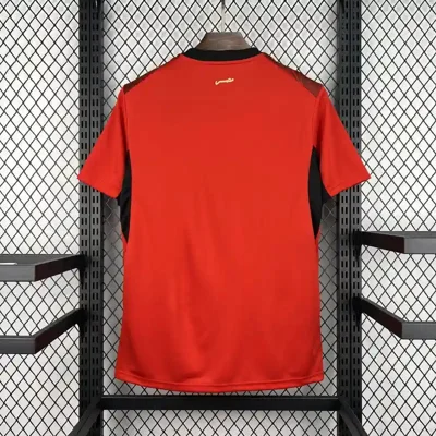 Camisa titular - Egito 2026 - S a 4XL