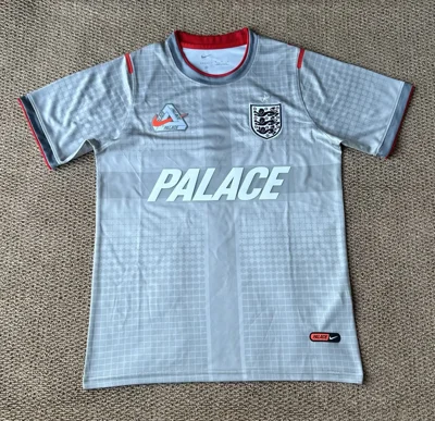 Camisa - Inglaterra 2026 - S a 4XL