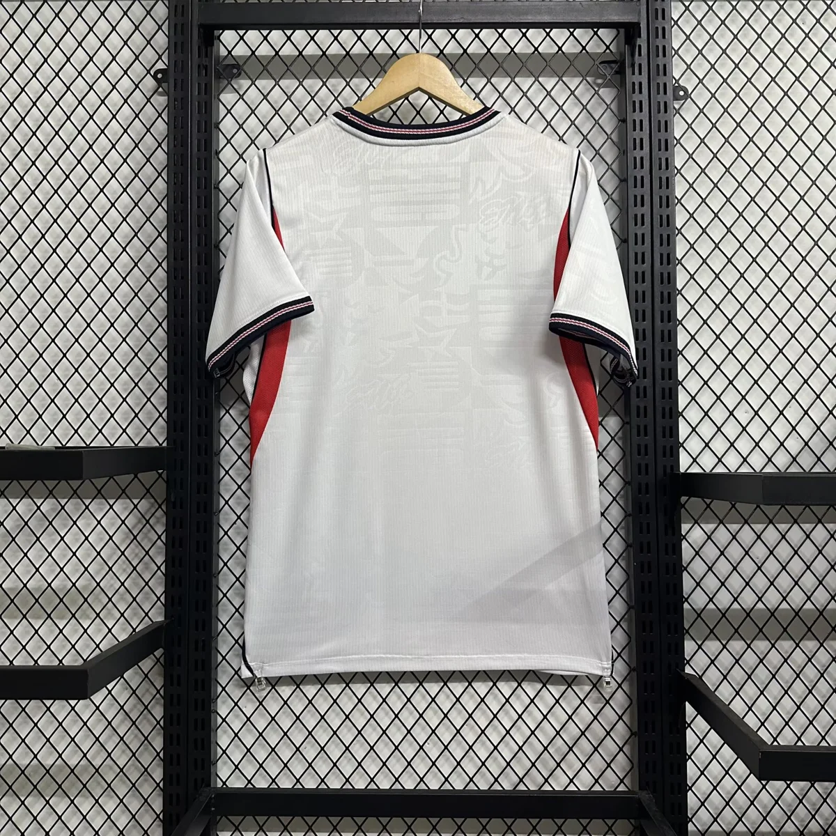 Camisa titular - Inglaterra 2026