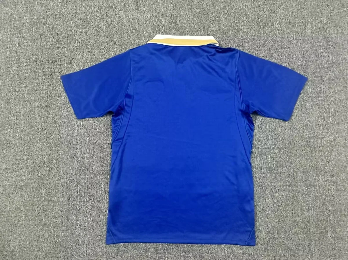 Camisa reserva - Finlândia 2026 - S a 4XL