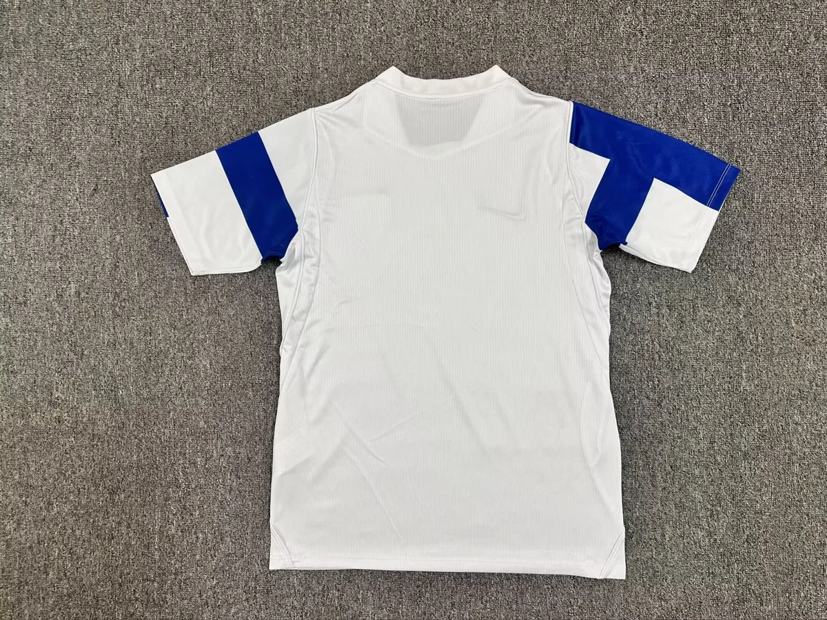 Camisa titular - Finlândia 2026 - S a 4XL