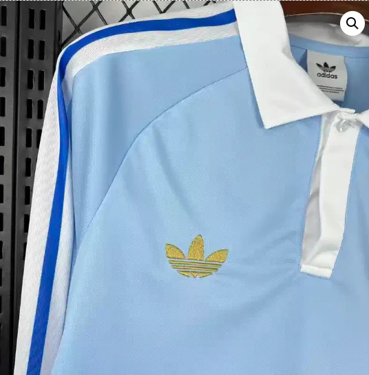 Camisa - França 2026 (manga longa)
