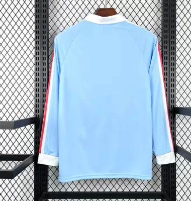 Camisa - França 2026 (manga longa)