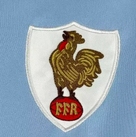 Camisa - França 2026