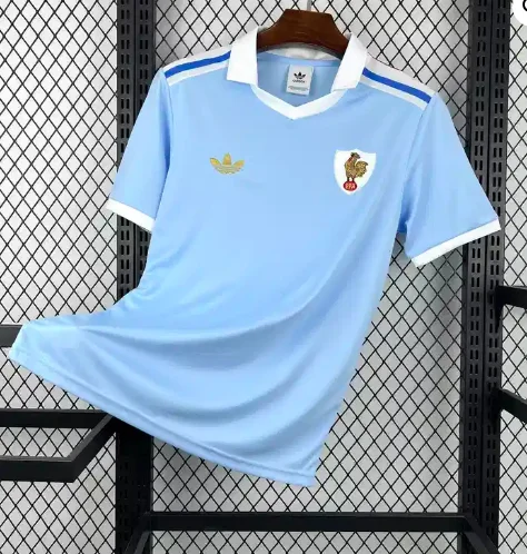 Camisa - França 2026