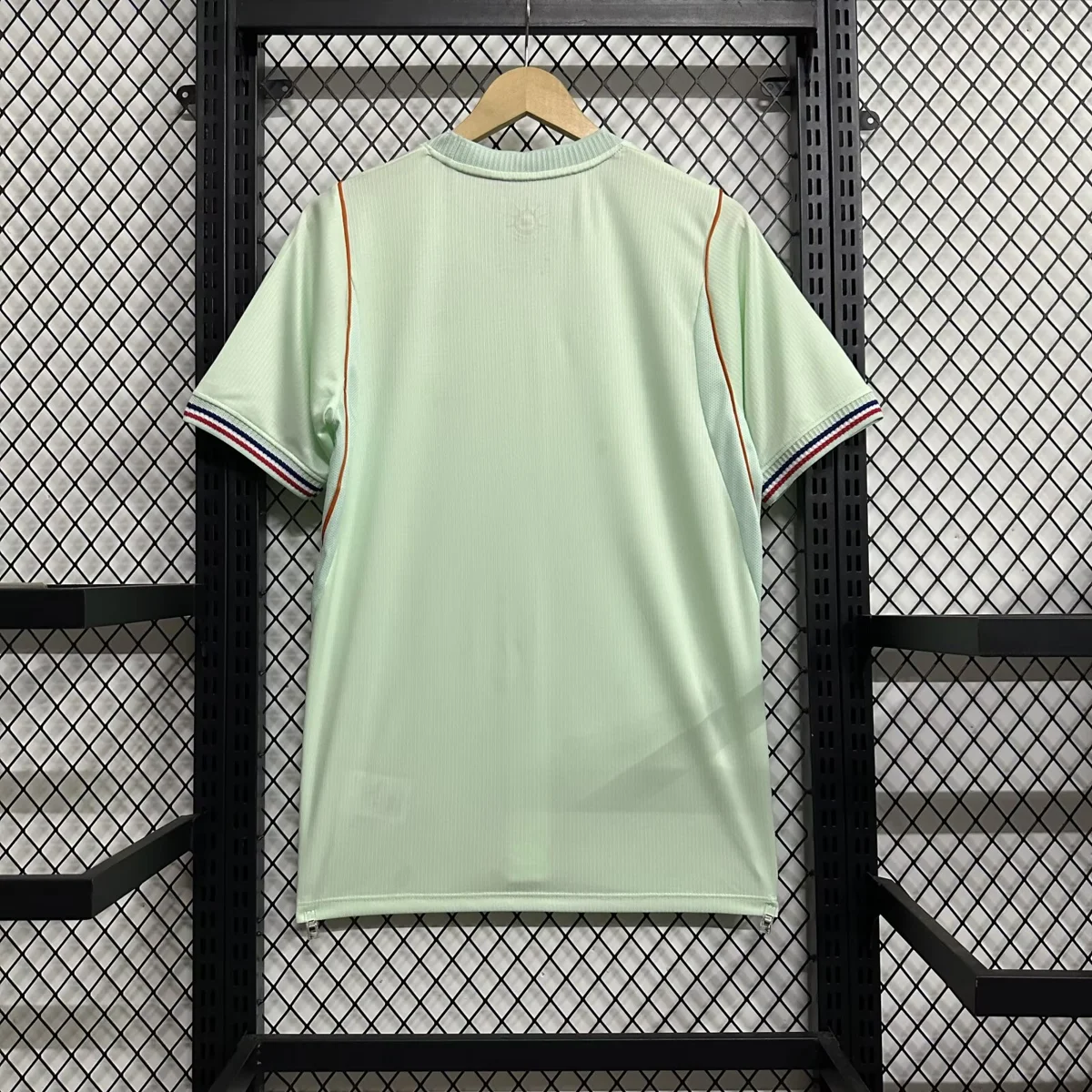 Camisa reserva - França 2026 - foto 3